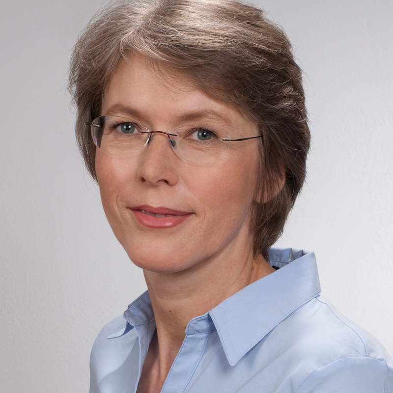 Uta Schwertel, imc