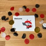 imc welcome days
