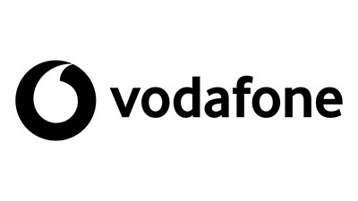 vodafone logo