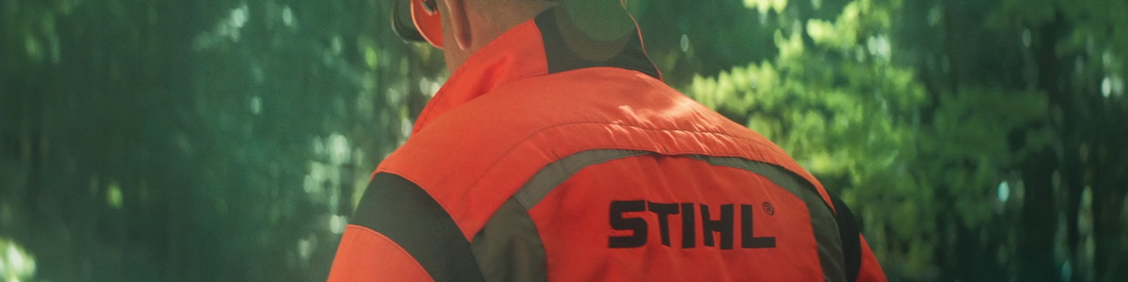 Stihl Worker