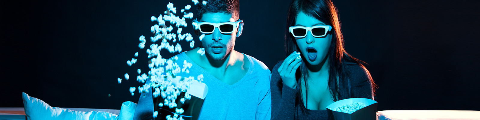 3D experience
