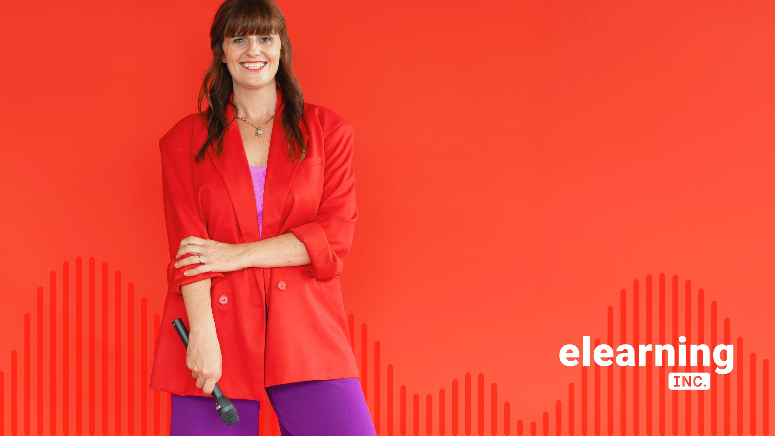 elarning Inc Podcast