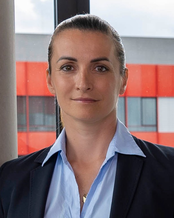 Kriszta Olah