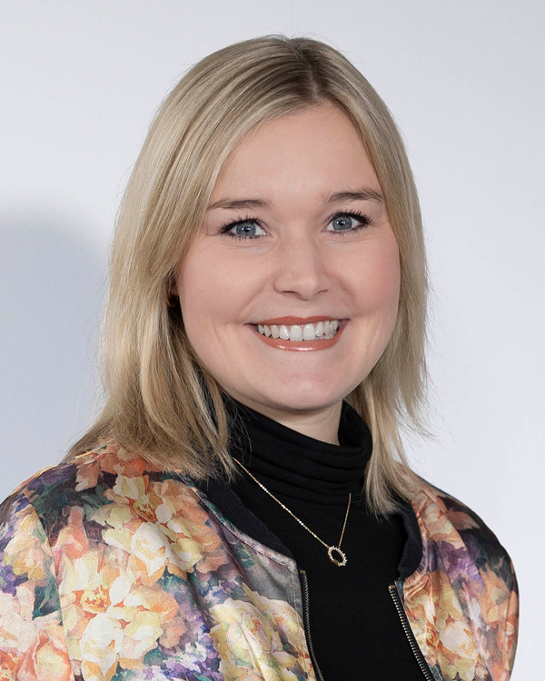 Melanie Abmeier